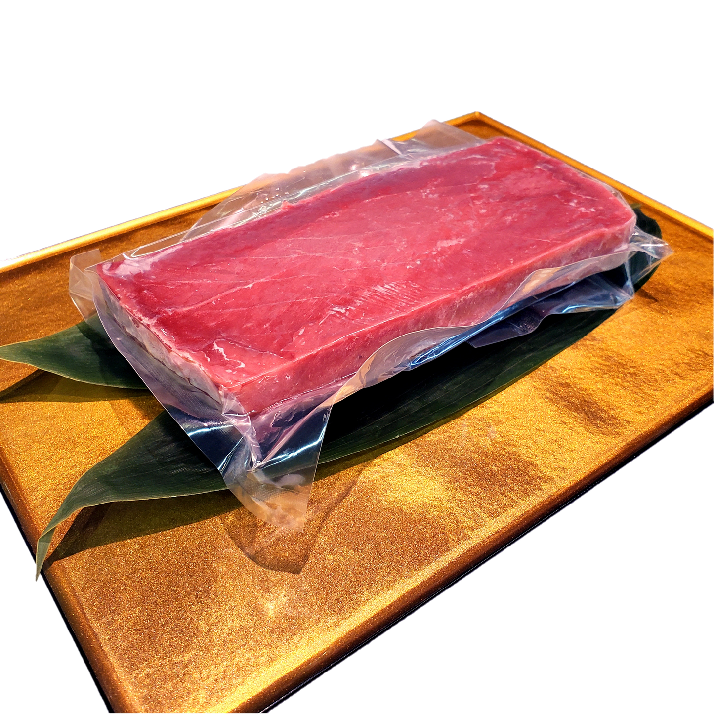 【ミナミまぐろ】赤身柵 250g