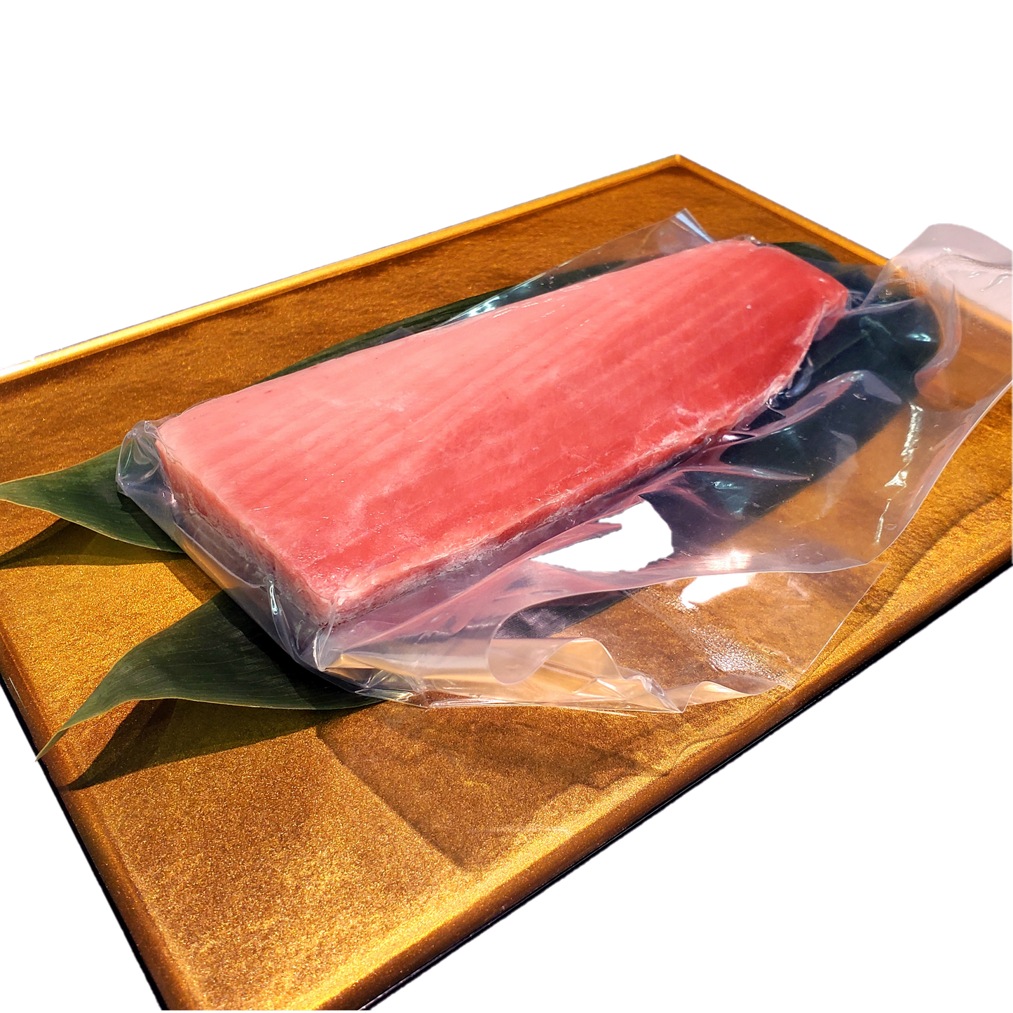 【メバチまぐろ】中トロ柵 250g