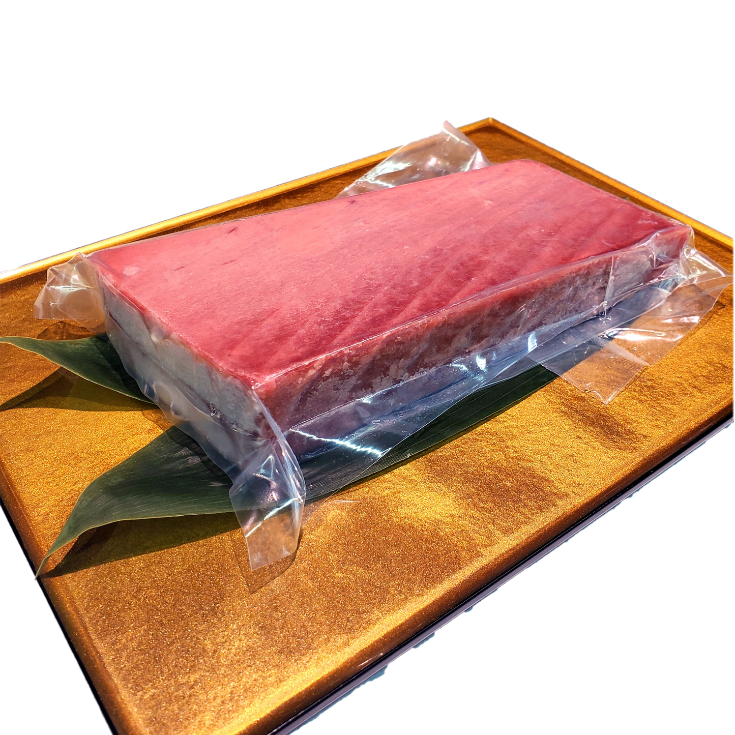 【ミナミまぐろ】中トロ柵 250g