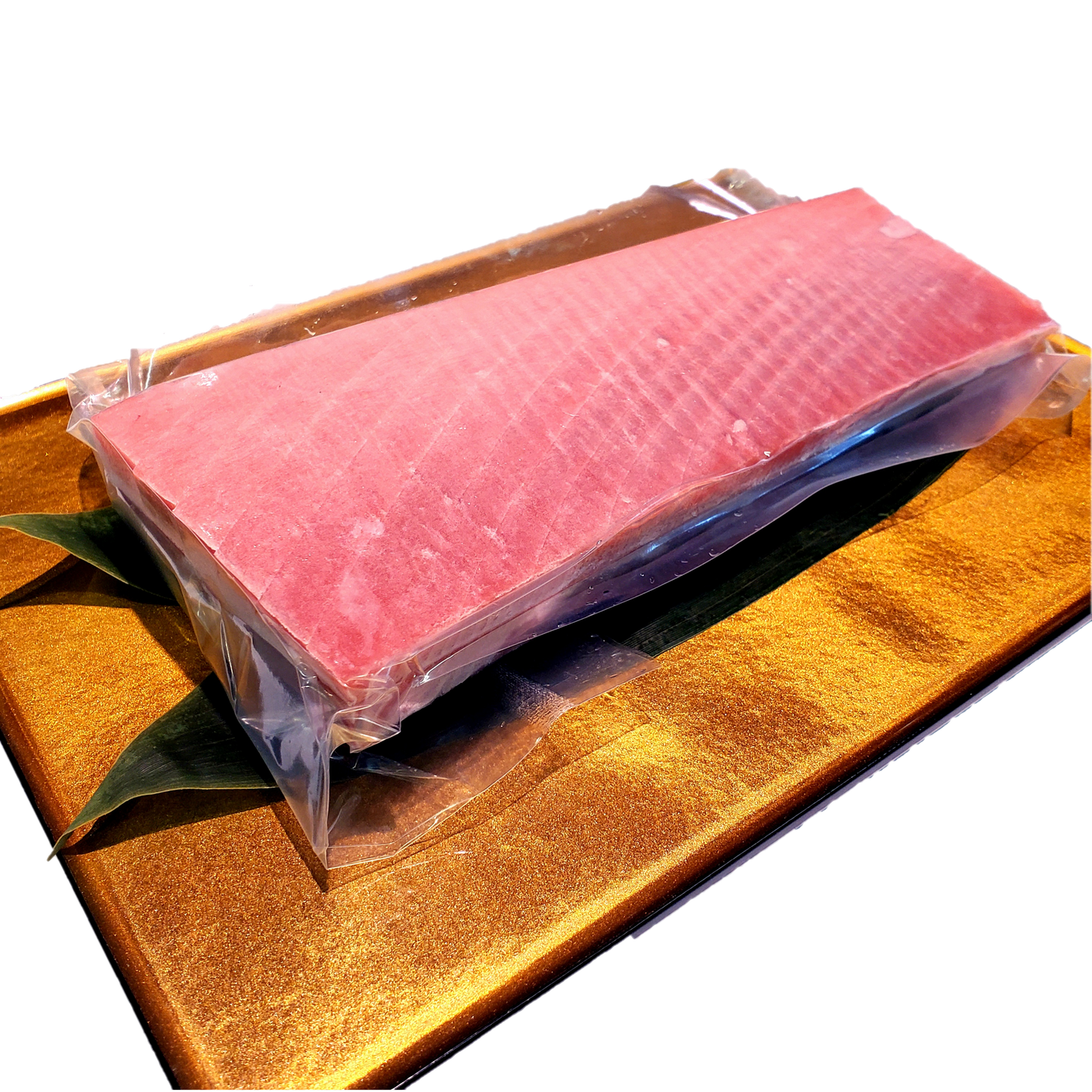 【メバチまぐろ】赤身柵 250g