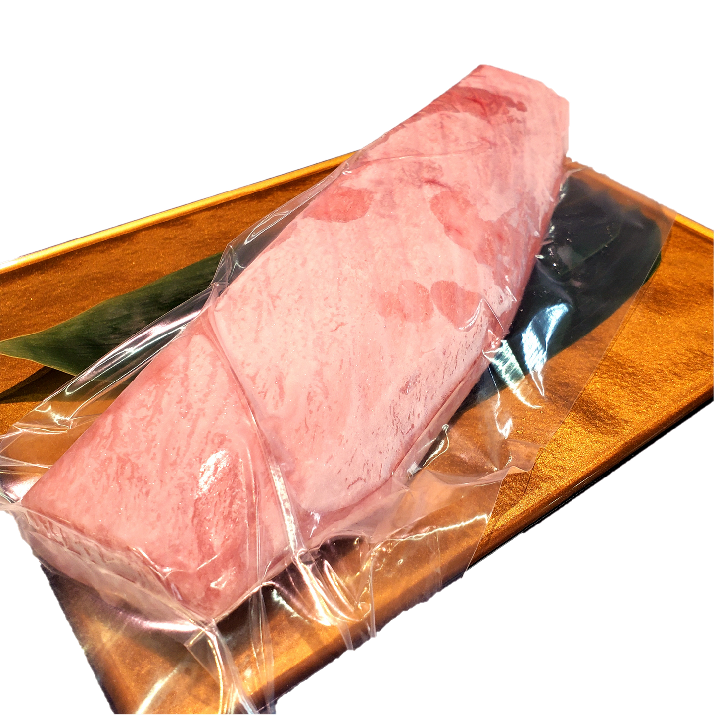 【ミナミまぐろ】大トロ柵 330g